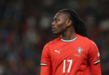 Aston Villa interested in Rafael Leao, Jorge Mendes holds the key