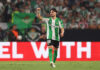 Roma Probe Sporting CP Defender and Real Betis Attacker