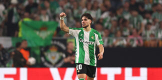 Roma Probe Sporting CP Defender and Real Betis Attacker