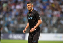 Napoli Track Juventus & Chelsea Defenders After Injury