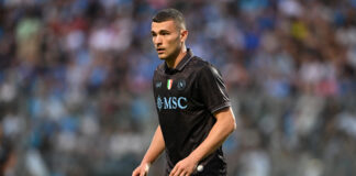Napoli Track Juventus & Chelsea Defenders After Injury