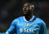 Romelu Lukaku agent casts doubt on Napoli future