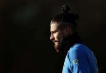 Fiorentina reach agreement for Spurs’ Radu Drăgușin