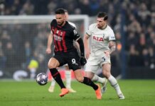 Milan boss Ruben Amorim keen on Pierre-Emile Højbjerg, desperate for signing