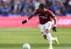 Roma now expected to close move for West Ham’s Crysencio Summerville