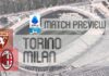 Preview: Torino vs Milan – Team News, Lineups & Prediction