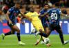 Crystal Palace & Everton eye €20m Youssouf Fofana, but player wants Milan stay