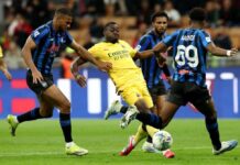 Crystal Palace & Everton eye €20m Youssouf Fofana, but player wants Milan stay
