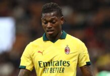 Milan set to lower Rafael Leão’s place as Amorim approves transfer