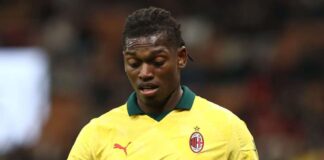 Milan set to lower Rafael Leão’s place as Amorim approves transfer