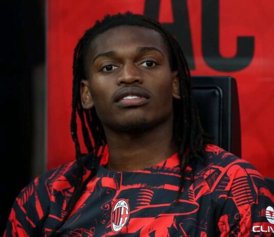 Rafael Leao: Why Aston Villa could have a slight advantage in race over Galatasaray