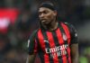 Here’s why Rafa Leão should stay at Milan this season