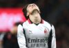Como push for Milan’s Samuele Ricci and seek loan deal