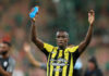 Inter Resume Working to Acquire Al-Ittihad Winger