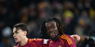 Roma boss Gasperini denies possibility of Manu Kone’s late move to Chelsea