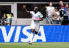 Napoli Primed for Showdown Talks with Unhappy Lukaku