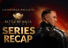 Battle of Malta Online Ends With Over $35,000,000 Paid Out