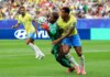 PSG progress in move for Zion Suzuki as Juventus fall behind in race