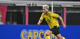 Yan Couto Como Loan Confirmed by Dortmund