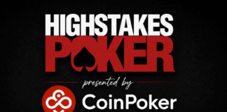 Andrew Robl, Lococo Set for High Stakes Poker on PokerGO Presented by CoinPoker