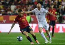 Napoli Make Offer For Free Agent Dani Ceballos Amid Real Betis Interest