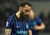 Fenerbahce reignite interest in Inter star Hakan Calhanoglu