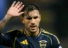 Leandro Paredes Turns Down AC Milan Transfer to Stay at Boca Juniors