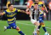 Juventus vs. Parma match preview: Time, TV schedule, and how to watch the Serie A