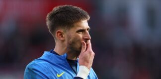 Report: ‘Everything is on hold’ as Juventus shift focus to Vicario after Suzuki loan deal fades away