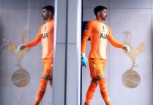 Reports: Juventus looking to sign Tottenham’s Guglielmo Vicario on loan with option to buy