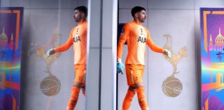 Reports: Juventus looking to sign Tottenham’s Guglielmo Vicario on loan with option to buy