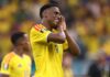 Reports: Juventus finalizing deal for Bologna’s Jhon Lucumí