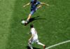 New attackers set for Juventus medicals