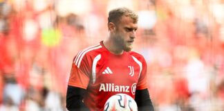 The Old Lady Speaks Podcast, Episode 350: Juve’s goalkeeper situation is untenable two weeks before the season begins