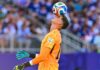 Report: Add Orlando Gill, Paraguay’s World Cup standout, to the list of goalkeeper targets
