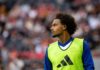 Report: Manchester United open to negotiations over Zirkzee