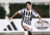 Reports: Juventus midfielder Fabio Miretti to join Beşiktaş on loan with option to buy