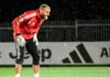 More goalkeeper movement: Di Gregorio to Bournemouth, Perin likely heading to Palermo