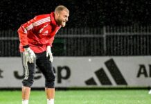 More goalkeeper movement: Di Gregorio to Bournemouth, Perin likely heading to Palermo
