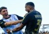 Le Pagelle: Juventus vs. Frosinone