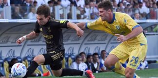 Territory, structure, and variance: Inside Juve’s dominance over Frosinone