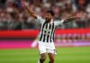 Le Pagelle: Juventus vs. Parma