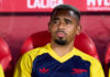 Napoli Were Proposed Arsenal Striker Gabriel Jesus