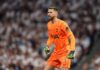 Vicario Deal Complicated as Di Gregorio Nears Valencia Exit