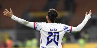 Roma Set Final Deadline for Antonio Nusa as Malick Fofana Emerges as Alternative