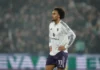 Juventus and Napoli Chase Manchester United Forward