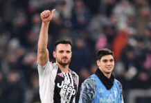 Napoli and Juventus Defensive Plans Still Interwoven