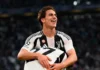 Aston Villa Lead Race as Juventus Monitor Yildiz Injury Cover