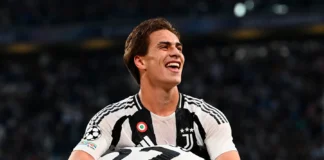 Aston Villa Lead Race as Juventus Monitor Yildiz Injury Cover
