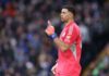 Juventus make fresh contact for Aston Villa’s Emi Martinez